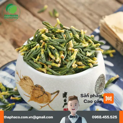 Lưu ý khi sử dụng trà Tim Sen