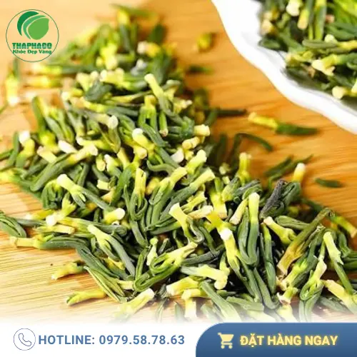 Tim Sen khô chất lượng THAPHACO