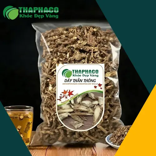 Hình ảnh Dây Thần Thông tươi