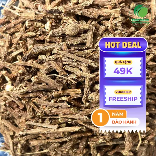 Đóng gói dây thần thông tại THAPHACO