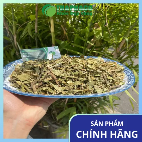 Sản phẩm Hoàn Ngọc khô tại THAPHACO