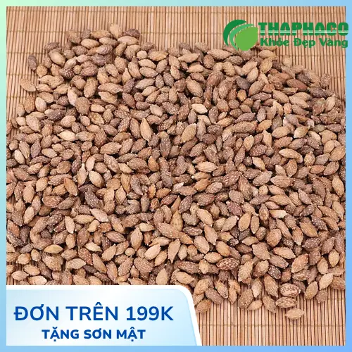Bảo quản nước ké đầu ngựa đúng cách trong tủ lạnh