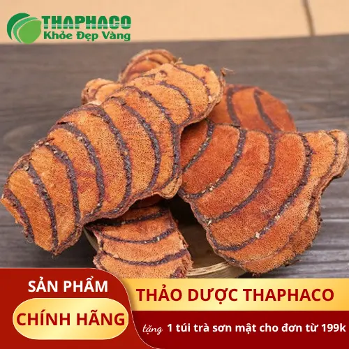 Kê Huyết Đằng khô chất lượng tại THAPHACO