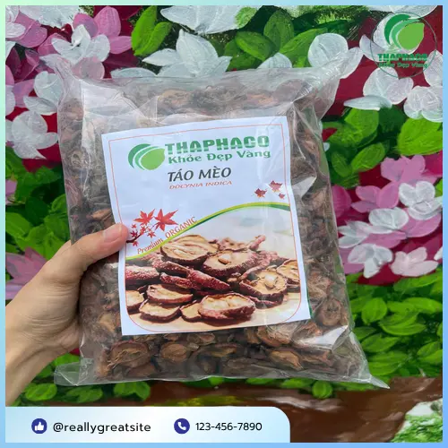 Nguyên nhân tác dụng phụ của táo mèo