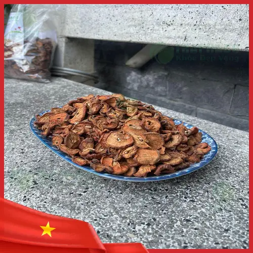 Hình ảnh người bị đau dạ dày khi uống táo mèo đói