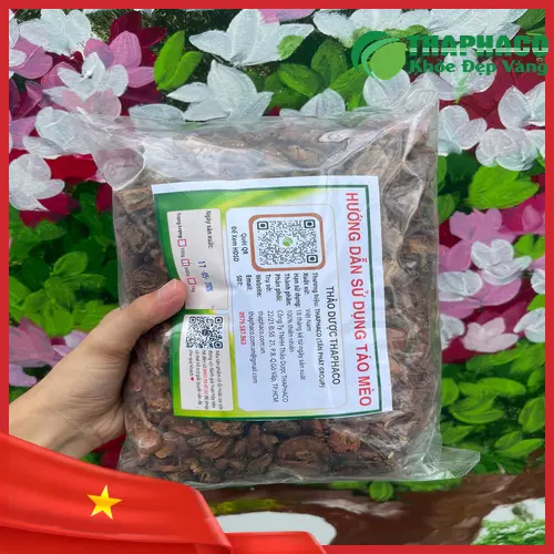 Tham khảo ý kiến chuyên gia khi dùng táo mèo