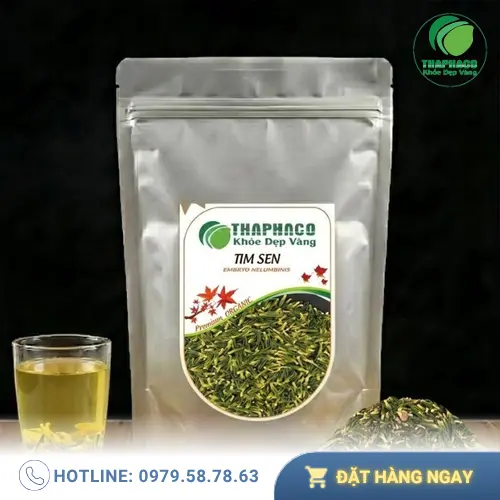 Tim Sen là gì - Đặc điểm nhận biết