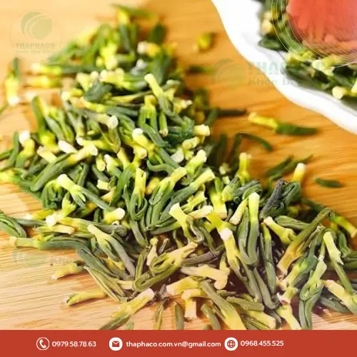 Phụ nữ mang thai và cho con bú cần tránh dùng Tim Sen