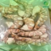 Tôm Sấy Thăng Hoa Chất Lượng Cao: Dinh Dưỡng Và Tiện Lợi