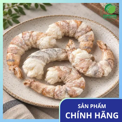 Món gỏi tôm sấy thăng hoa thanh mát và hấp dẫn