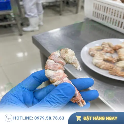 Nui xào tôm sấy thăng hoa nhanh gọn cho bữa ăn