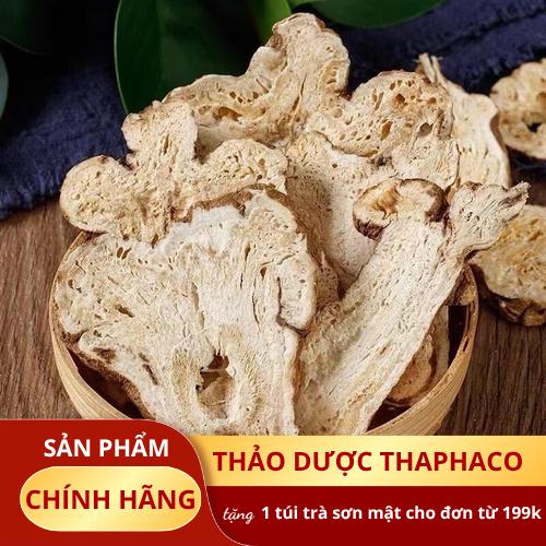 Quy cách đóng gói bạch truật khô loại 1 tiện lợi