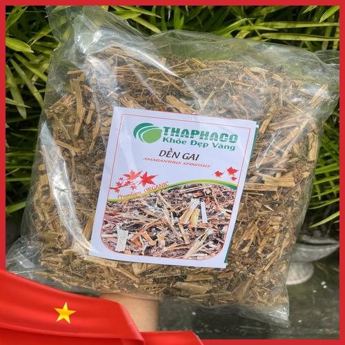 Sản phẩm dền gai khô hỗ trợ thanh nhiệt giải độc