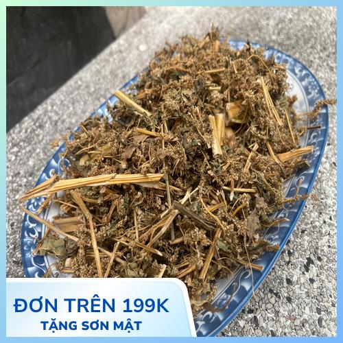 Cách sử dụng dền gai khô sắc nước uống hằng ngày