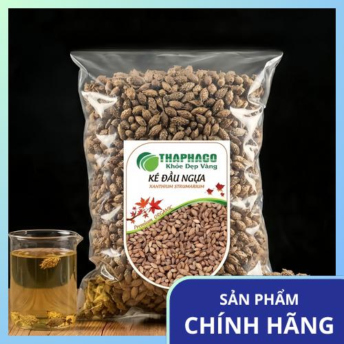 Dược liệu Ké Đầu Ngựa khô chất lượng