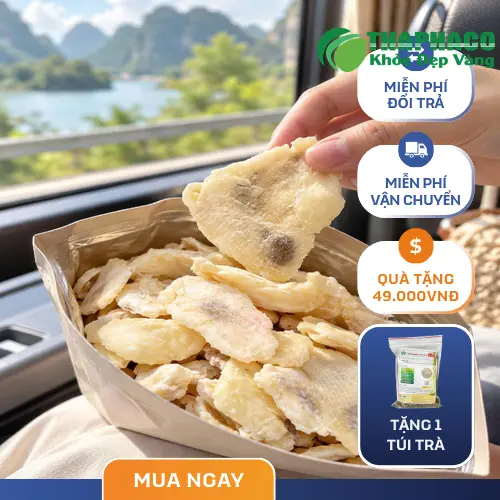 Hướng dẫn sử dụng mãng cầu sấy dẻo đúng cách