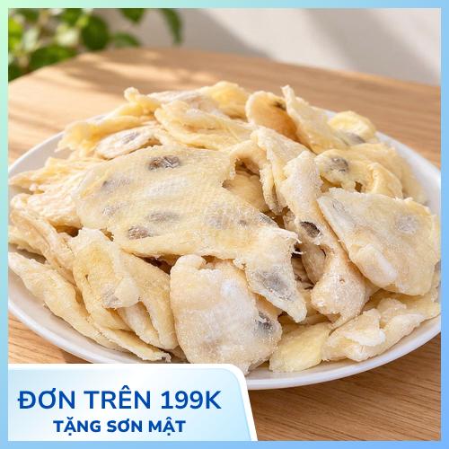 Đội ngũ hỗ trợ khách hàng mua mãng cầu sấy dẻo tại TP.HCM