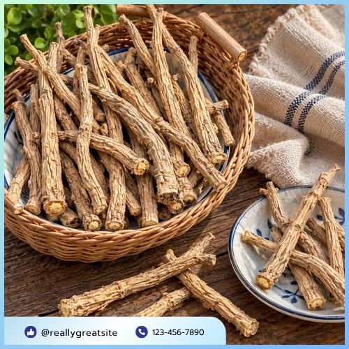 Quy trình đóng gói phòng phong sấy khô cẩn thận