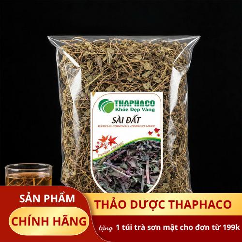 Sài đất khô chất lượng dùng để nấu nước tắm và hỗ trợ sức khỏe