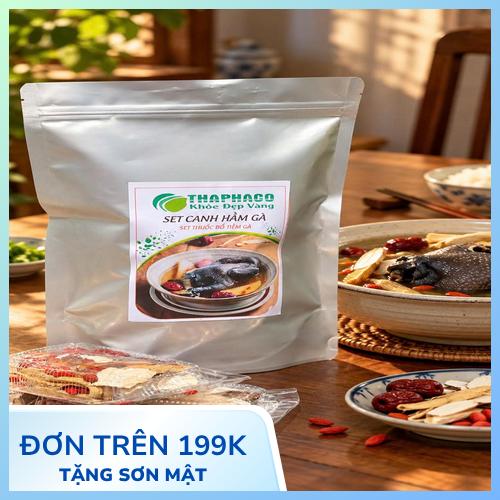 Hướng dẫn cách nấu canh gà thuốc bắc đơn giản tại nhà