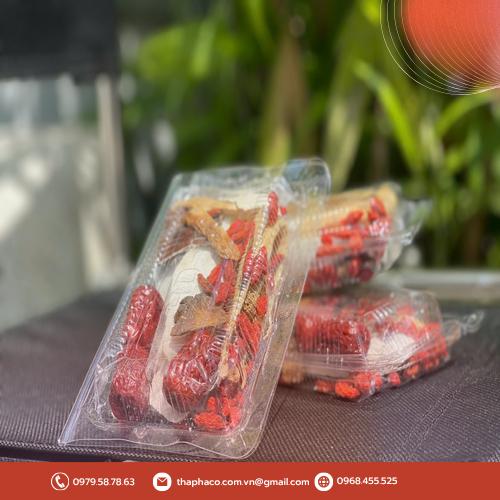 thành phẩm món gà hầm thơm ngon bổ dưỡng