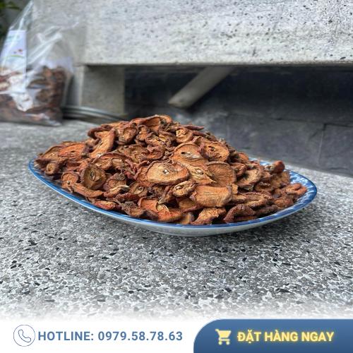 Pha trà táo mèo đúng cách giúp hỗ trợ sức khỏe