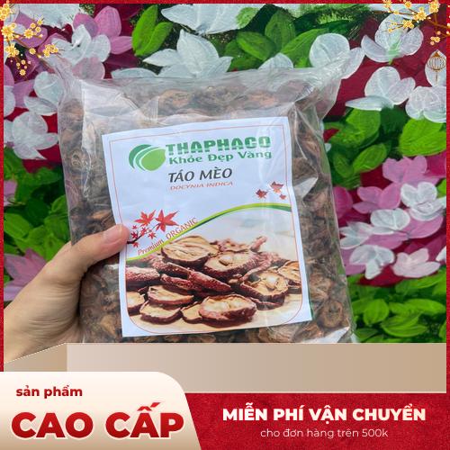 Lưu ý khi sử dụng táo mèo cho các đối tượng nhạy cảm