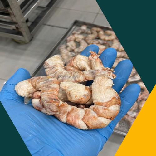Các yếu tố môi trường ảnh hưởng đến độ bền của tôm sấy